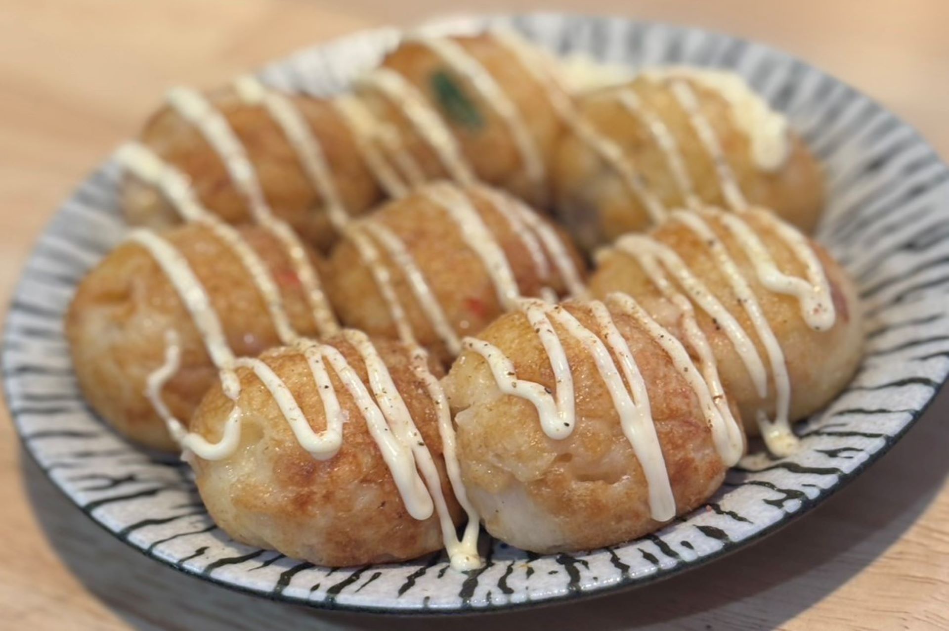 たこ焼き